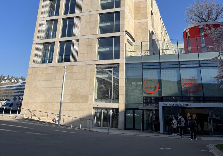 Erste Verhandlungen der Facharbeitsgruppe Digitalisierung